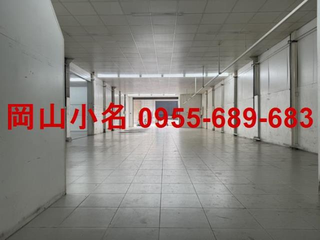 岡山廠房-2