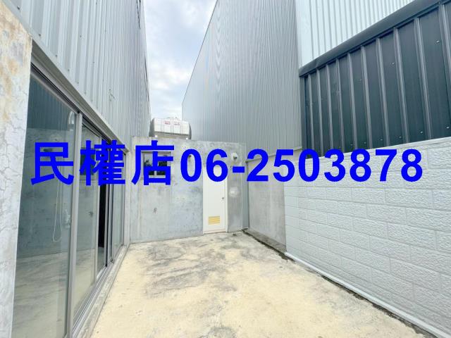 台南新化廠房-13