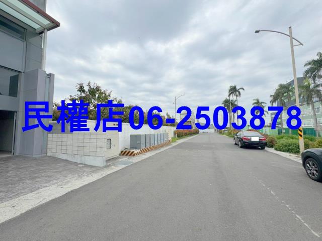 台南新化廠房-15