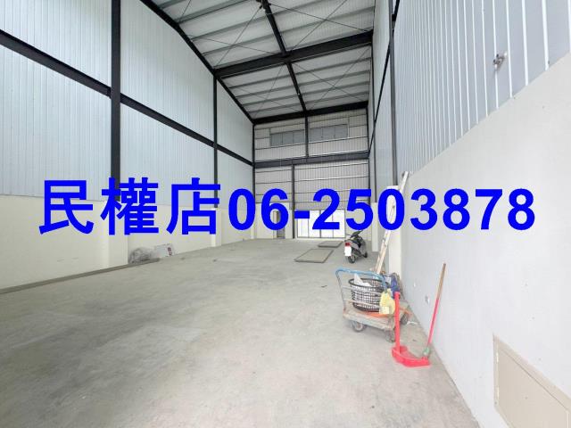 台南新化廠房-10