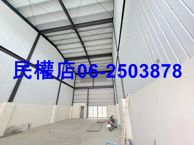 台南新化廠房-7