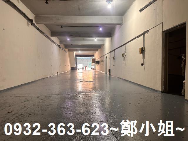 樹林廠房-8