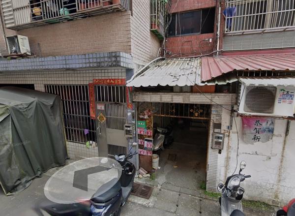 桃園法拍公寓-1