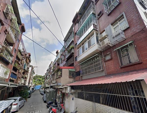 桃園法拍公寓-2