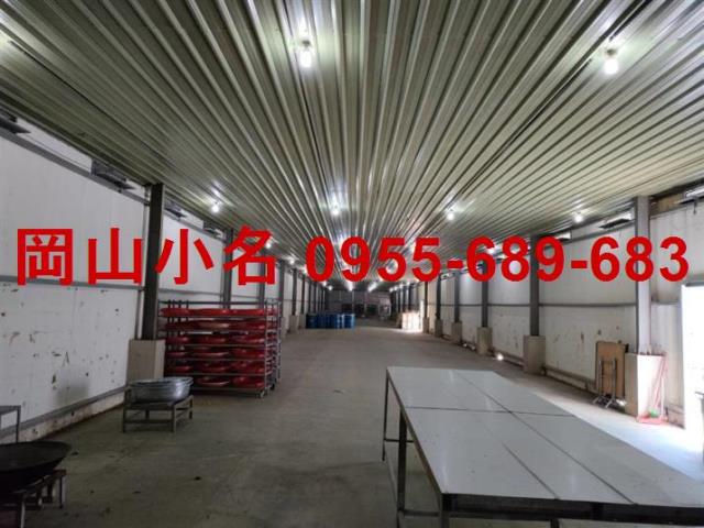 高雄阿蓮廠房-2