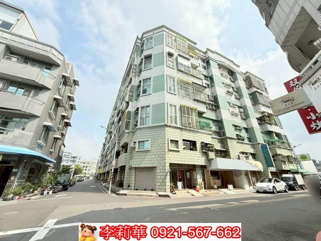 台南華廈-1