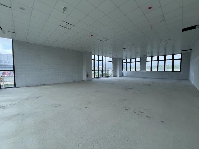 新竹竹北廠房-2