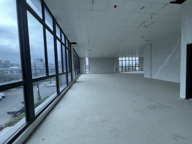 新竹竹北廠房-3