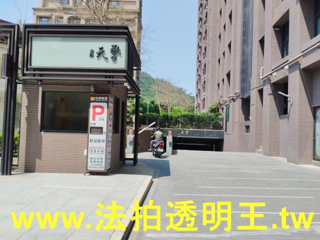 新北新店法拍大樓-10