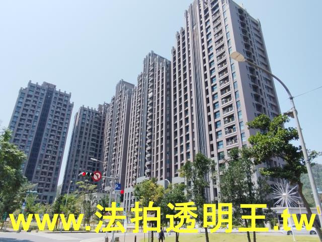 新北新店法拍大樓-2