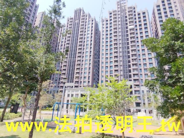 新北新店法拍大樓-5