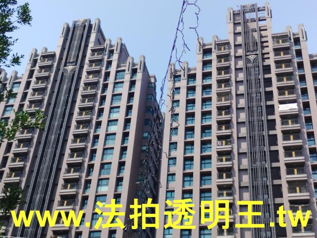 新北新店法拍大樓-6