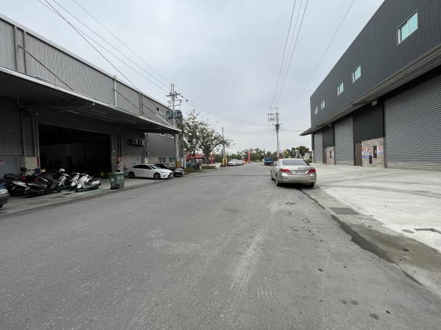 大樹廠房-1