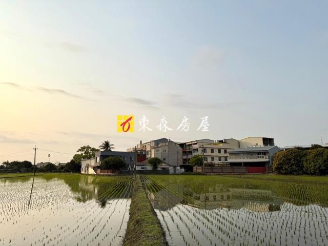 潭子農舍-3