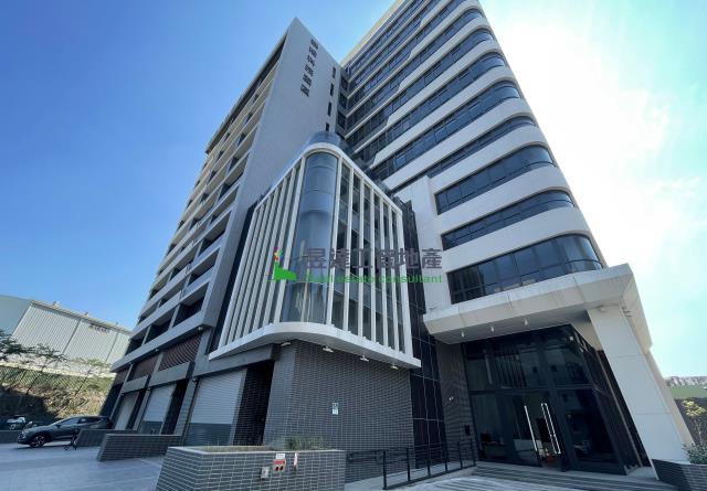 桃園桃園區廠房-1