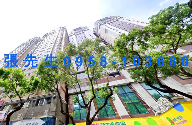 台中北屯大樓拍賣-3