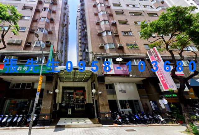 台中北屯大樓拍賣-4