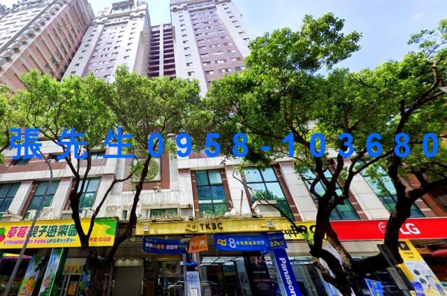 台中北屯大樓拍賣-5