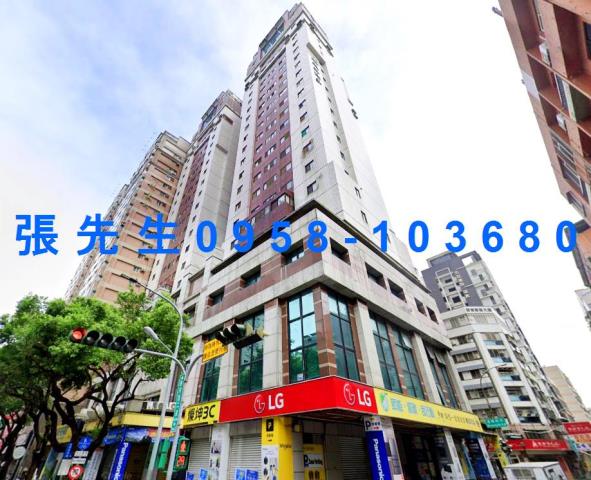 台中北屯大樓拍賣-1