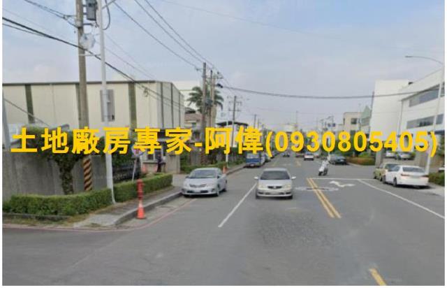 高雄仁武廠房-1