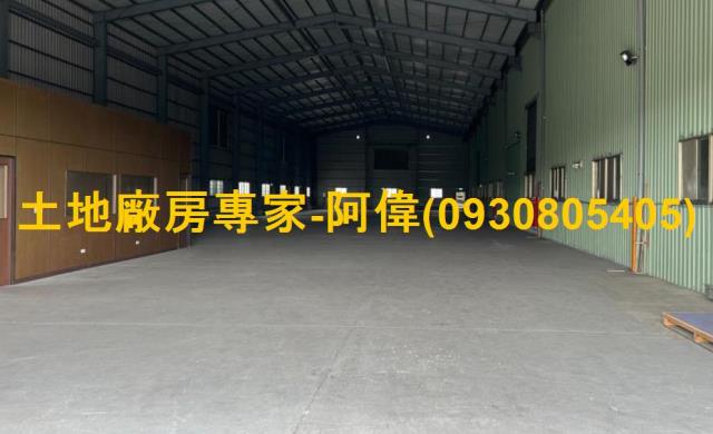 高雄大寮廠房-1