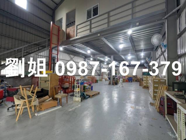 高雄廠房-4