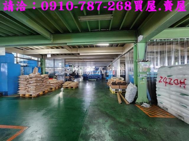 永康廠房-4