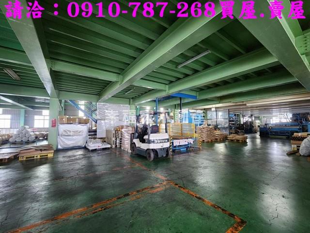 永康廠房-5
