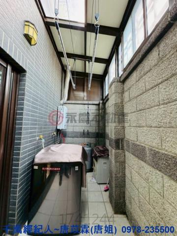 新竹新豐透天-10