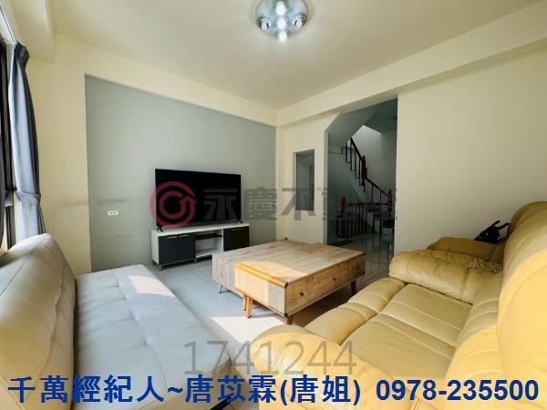 新竹新豐透天-12