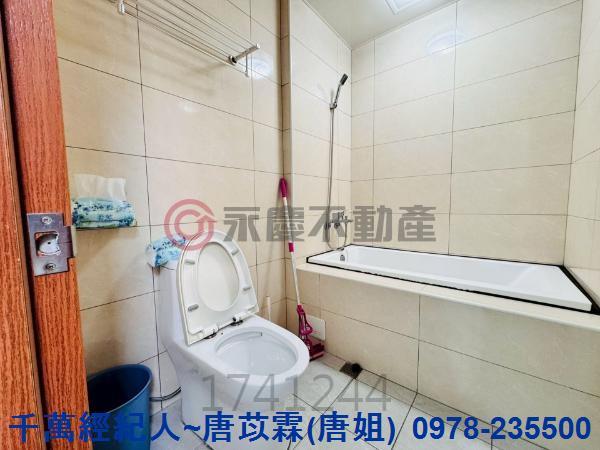 新竹新豐透天-4