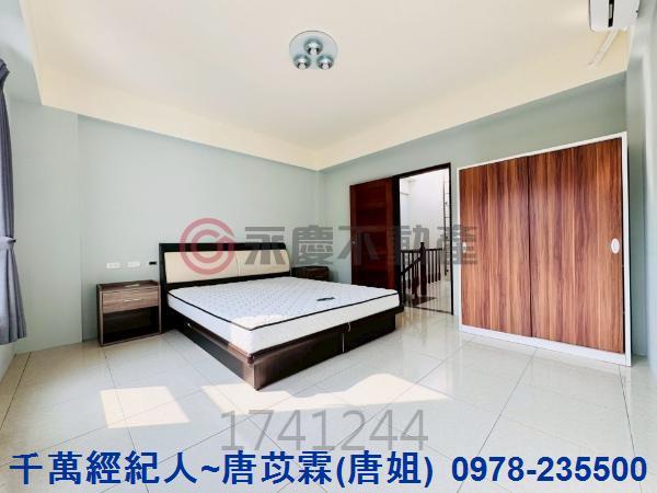 新竹新豐透天-5