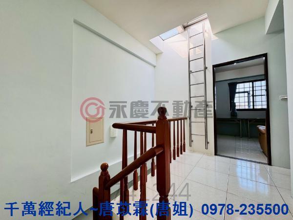 新竹新豐透天-8