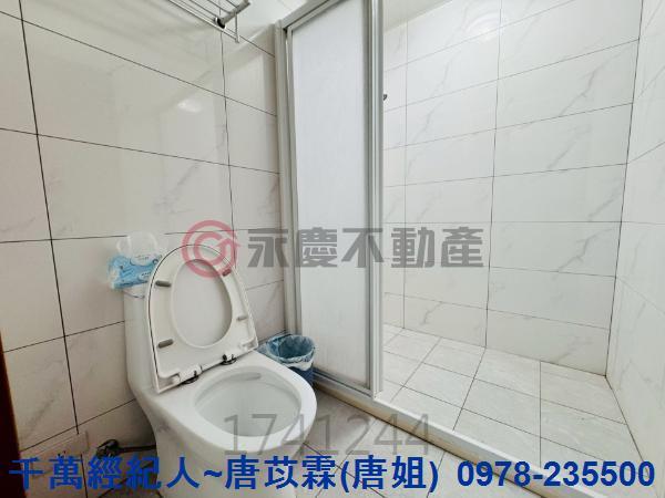 新竹新豐透天-9