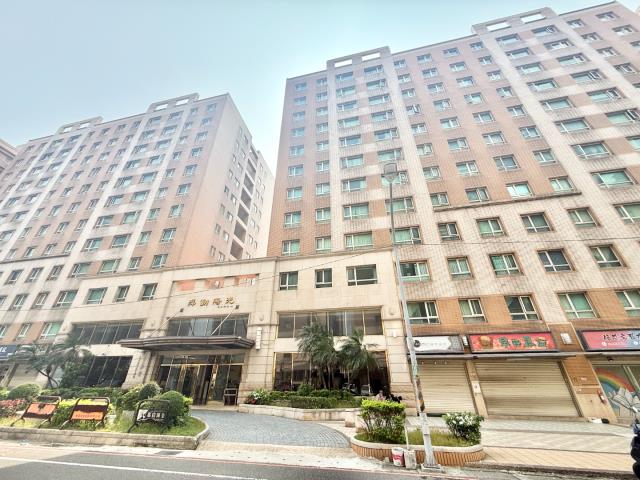 桃園中壢大樓-14