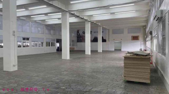觀音廠房-1