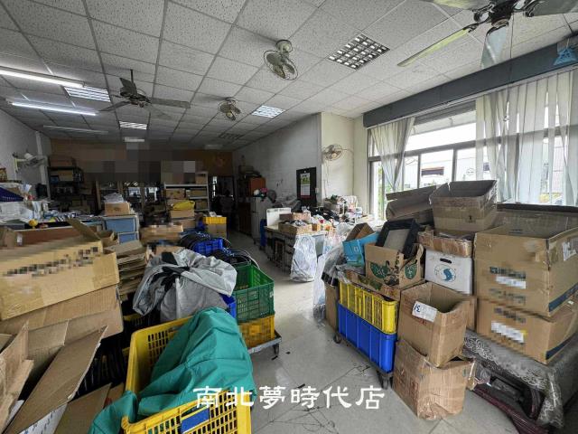 台南廠房-1