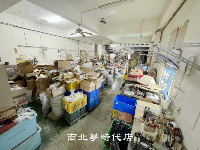 台南廠房-4