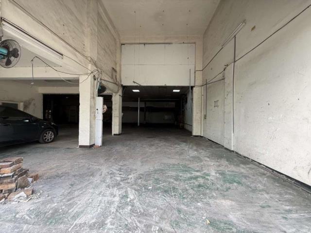 高雄鳥松廠房-1