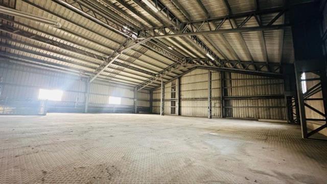 高雄鳥松廠房-2