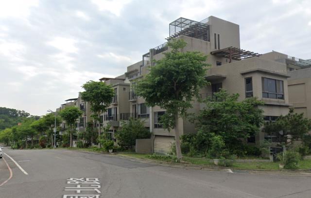 頭份拍賣透天-1