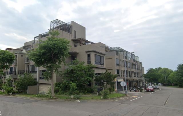 頭份拍賣透天-4