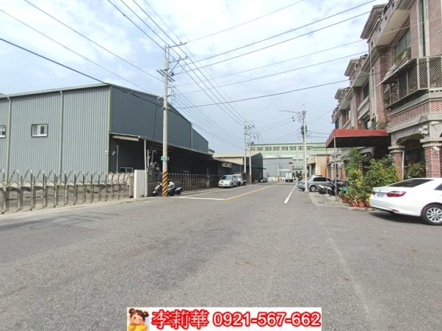 台南廠房-2