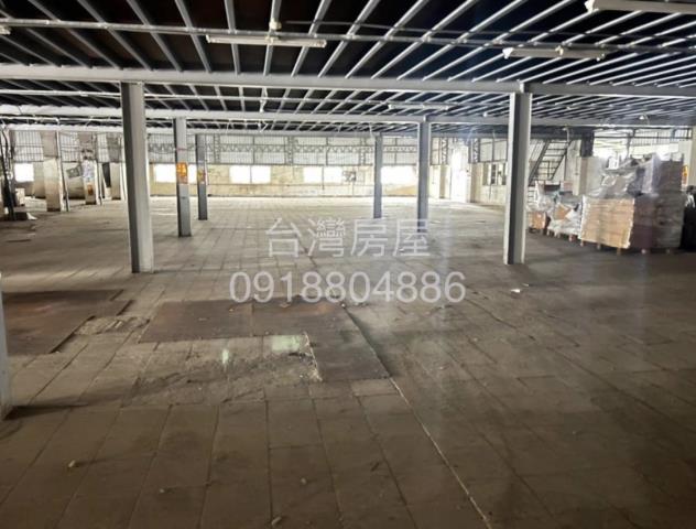 嘉義廠房-1