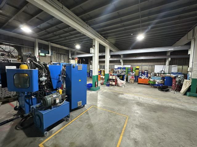 新北五股廠房-4