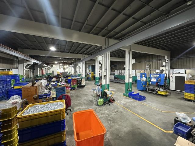 新北五股廠房-5