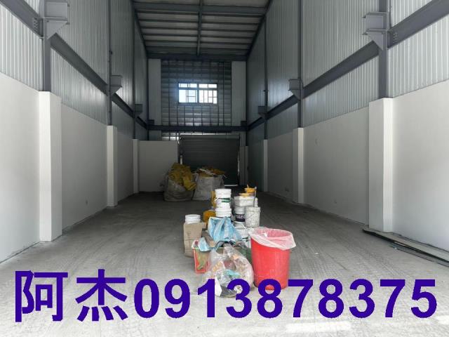 台南麻豆廠房-1