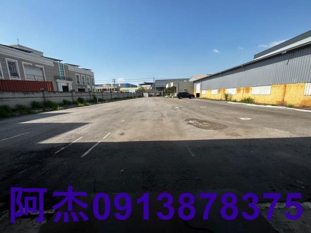 嘉義太保廠房-1