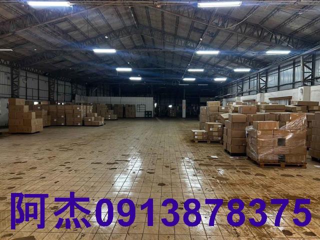 嘉義太保廠房-2