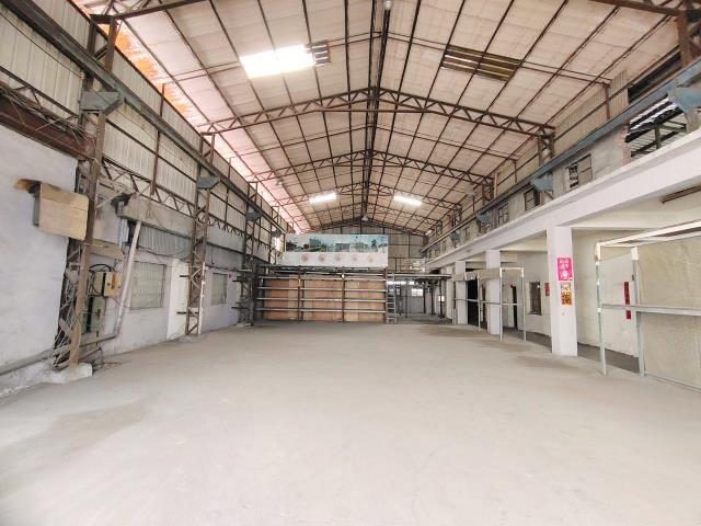 高雄仁武廠房-1